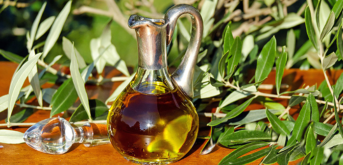 El aceite de oliva entre los ‘superalimentos’ más comprados