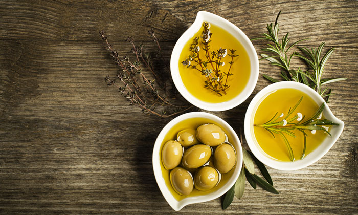 Beneficios para la salud de consumir aceite de oliva virgen extra